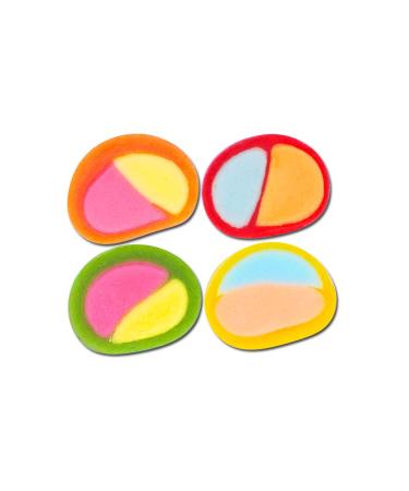 Buy Haribo Pico Balla Veggie 12-Pack (12 x 65g) - Free Gift from Pere's Candy | International Shipping Available - Buy Online on GoSupps.com