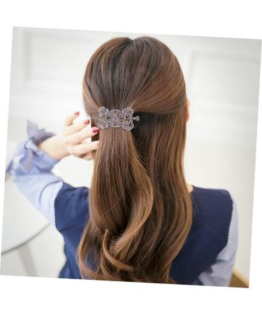 minkissy Retro Hairpin Vintage Hair Accessories Hair Accessories for Braids Hair Clips for Braids Barrette Hair Slide Hair Chopstick Alloy Hair Accessories Popularity Bun - Buy Online on GoSupps.com