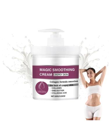 Firming Cream Skin Firming Cream Lift & Firming Body Cream Tightening Moisturizing Antied Wrinkle Body Cream Body Lotion Deeped Nourishing Moisturizing Firming (1)