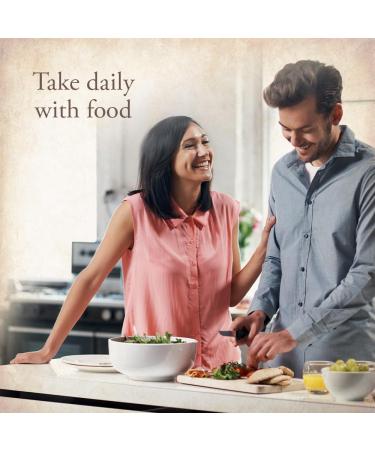 Garden of Life Organics Multivitamin for Women - Women's Once Daily Multi - Whole Food Multi with Iron Biotin Vegan Organic Womens Multivitamin for Health Energy Hair Skin and Nails 360 Tablets 6 Pack - Buy Online on GoSupps.com