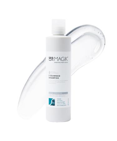 Sea Magik SEA MAGIK 3 Seaweed Shampoo