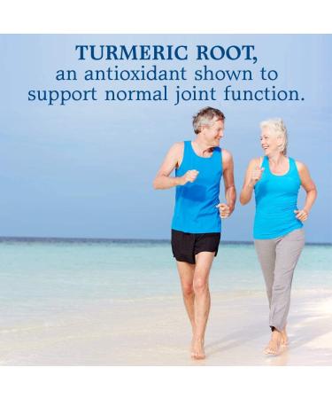 Garden of Life FYI Joint & Tissue Food - 90 Caplets | Joint Support Supplement - Buy Online on GoSupps.com