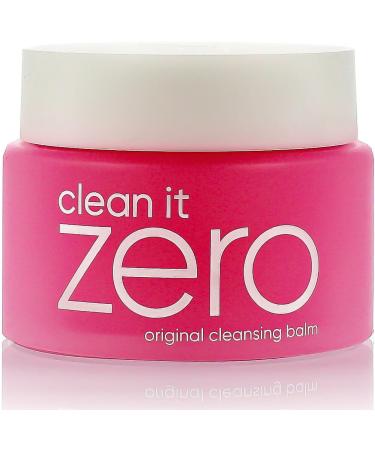 Banila Co Clean It Zero Facial Cleanser 100ml Brand Banila Co EAN 8809759908399 - Buy Online on GoSupps.com