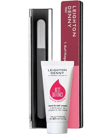 LEIGHTON DENNY Must Have Mani Makeover Kit - Buy Online on GoSupps.com