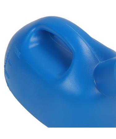 Urine Bottles Male 2000ml Spill Proof Urine Bottle Large Capacity Portable Men's Urinal Bottle Pee Bottle - Buy Online on GoSupps.com