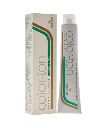 Buy Color-Ton Permanent Hair Color 9MH-9.23 Vanilla Honey Blonde - Unisex 3.3 oz | Shop Internationally - Buy Online on GoSupps.com