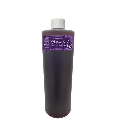 ROMERIZA Perfume - R FLUER Body Oil For Women Scented Fragrance R FLUER 2 Fl Oz (Pack of 1)