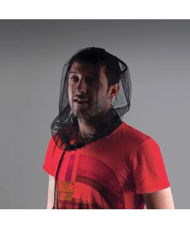 Lifesystems Insect Head Net - Protection Against Midge, Mosquito, Bee - One Size - Buy Online on GoSupps.com
