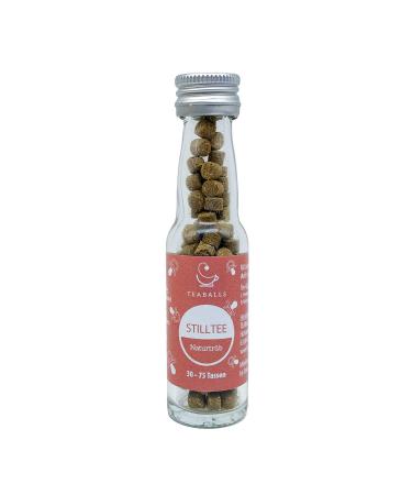 Teaballs - Natural Breastfeeding Tea (11g) | Mamatee | Midwife Recommended | 100% Pure Vegetable | 150 Teaballs for 30-75 Cups - Buy Online on GoSupps.com