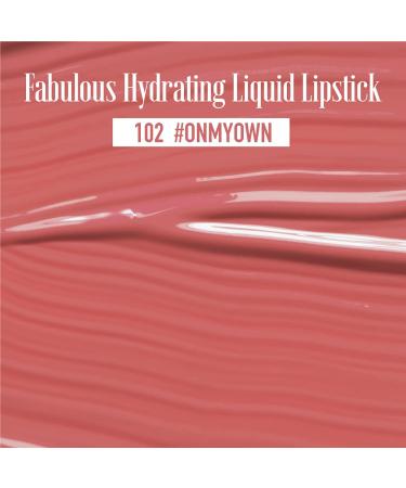 Shine Bright with READY TO SHINE Hydrating Lip Gloss- Pink Rose | Clean Beauty Formula for Nourished Lips | Cruelty & Paraben Free - 0.14fl/oz - Buy Online on GoSupps.com