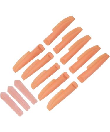 Lash Lift Ribbon Kit Silicone Washable Eyelash Perm Curler Makeup Tools for Personal Salon Use - Buy Online on GoSupps.com