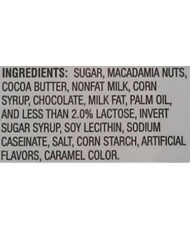 Kirkland Signature Macadamia Clusters 32 Oz - Premium Nut Snack Mix - Buy Online on GoSupps.com