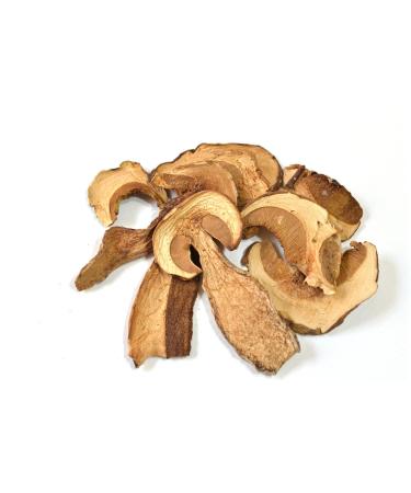 Nagrani AA Dried Porcini Mushrooms, 4 Ounce