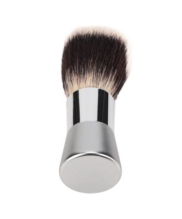 Razor brush for men soft men's rasur Bartpinsel multi-purpose-nylon-salon rasis foam brush with metal handle for home salon tool trips