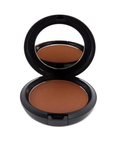MAC Bronzing Powder 10g - Get Your Glow On with Bronze Shade | Free Shipping - Buy Online on GoSupps.com