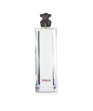 TOUS by Tous EDT SPRAY 3 OZ - Buy Online on GoSupps.com