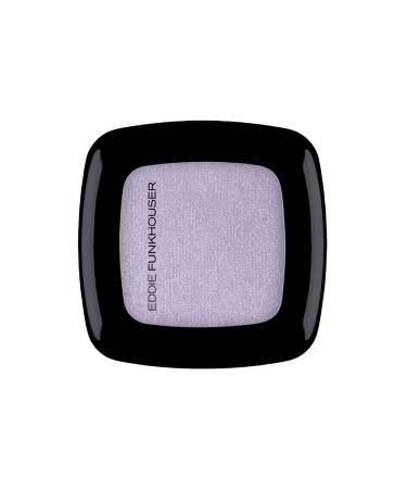 EDDIE FUNKHOUSER Hyperreal Eye Color  Eye Shadow  Lavender Sky  NET WT. 3 g / 0.1 oz.