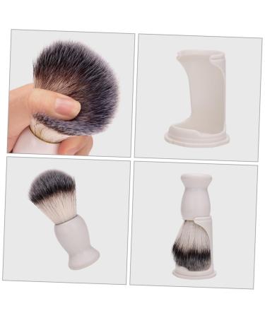 Hapinary Beard Brush Set - Professional Hairdressing & Shaving Accessories | International Shipping Available - Buy Online on GoSupps.com