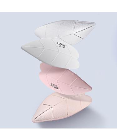 AOOOWER UV LED Nail Lamp Gel Curing Lamp Nail Art Accessories Resin Curing Lamp Nail Dryer for DIY Crafts Nail Art Uv Led Nail Lamp for Gel Nail/Acrylic and Gel Uv Led Nail Lamp Gel Nail Light - Buy Online on GoSupps.com