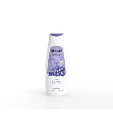 BLUMA BATHROOM 750 ML IRIS VIOLET