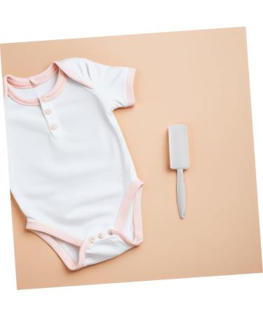 2pi ces Poils V tements Adh sif Papier de Rechange Blanc Portable D tachable pour Nettoyage Si ges - Buy Online on GoSupps.com