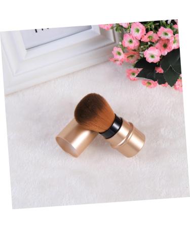 Operitacx Makeup Blush Brush Professional Makeup Brush Cosmetics Brush Powder Rouge - Buy Online on GoSupps.com