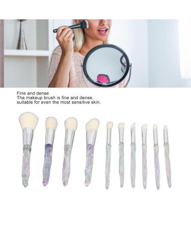 ZJchao Professional Makeup Brush Set - Soft High-Quality Brushes for Daily and Party Makeup Application - International Shipping Available - Buy Online on GoSupps.com