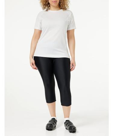 CMP Women's Cycling Pants for Women - Black | Premium Comfort & Performance for Cycling Adventures - Buy Online on GoSupps.com