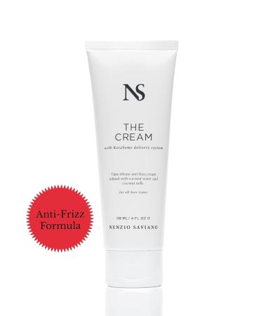 Nunzio Saviano THE CREAM - Premium Skincare for Global Customers | International Shipping Available - Buy Online on GoSupps.com