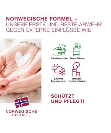 Neutrogena Intensive CICA Hand Mask - 3 Pairs of Disposable Gloves & Hand Cream for Extra Dry Hands - International Shipping Available - Buy Online on GoSupps.com