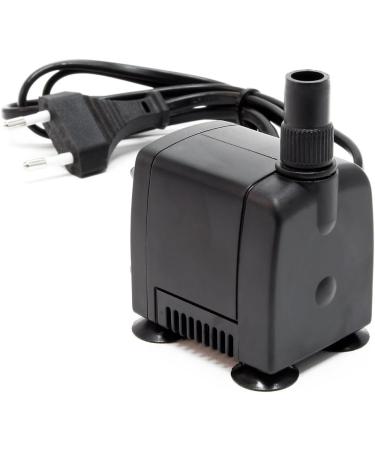 Buy SunSun JP-033 Aquarium Pump 600L/H - Compact 8W Pump for Mini & Nano Aquariums | International Shipping - Buy Online on GoSupps.com