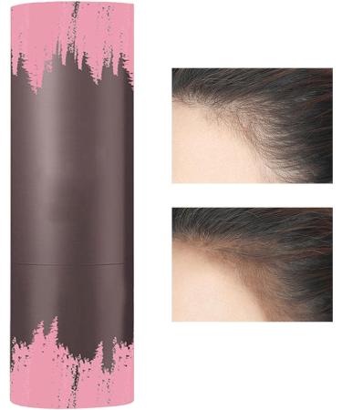 VigCebit Hair Base Powder - Temporary Gray Hair Cover Root Impression & Eyebrow Pencil - Fast & Effective Solution (Black) - Buy Online on GoSupps.com