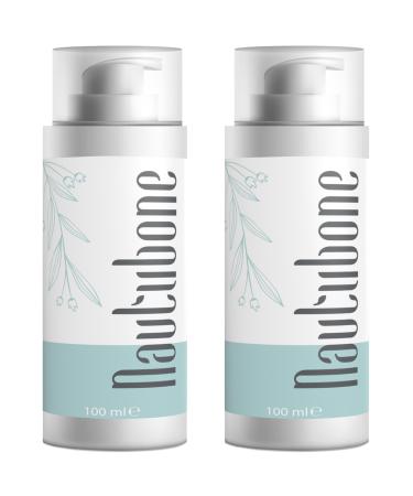 Nautubone 2 x 100ml Cream