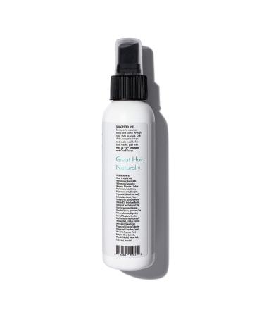 Hair La Vie Renewing Growth Treatment - Hair Thickening Spray & Scalp Soother for Fast Hair Growth - 4 fl oz - Buy Online on GoSupps.com