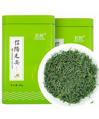 250g Nouveau Th Vert Chine Xinyang Maojian Th