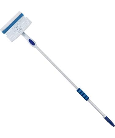 Mr. Clean Magic Eraser Squeeze Mop - Efficient Floor Cleaning Tool - Buy Online on GoSupps.com