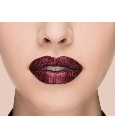 Rouge Signature Metallics Liquid Lipstick 205-Fascinate 7 M 205 Fascinate 300 g (Lot de 1) - Buy Online on GoSupps.com