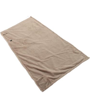 Ghzste Heated Throw Blanket | 1.5M Long 7M Wide | 3 Temperature Modes | Soft USB Heated Blanket for Home Office & Car - Buy Online on GoSupps.com
