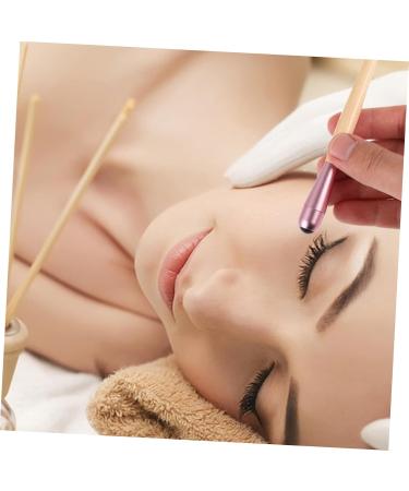 Shop Facial Massage Ice Roller - Reduce Puffiness & Enhance Skin Care | Best Beauty Tool for Women - Buy Online on GoSupps.com