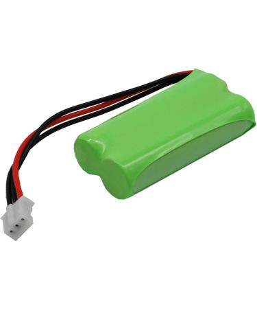Replacement Battery for Philips DECT 315 & Kala Models | 700mAh 2.4V Compatible Battery - Fast International Shipping - Buy Online on GoSupps.com