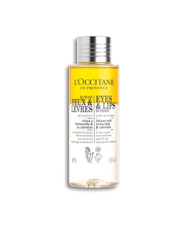 Bi-Phase Eyes & Lips Remover 100 Ml
