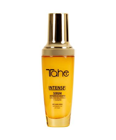 TAHE INTENSE ANTI-AGING SERUM WITH HYALURONIC ACID AND COLLAGEN 50ml