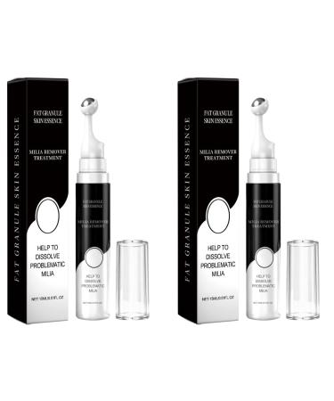 Nuvilo Acne Treatment Serum for Face - Acne Essence with Quick Blemish Repair Oil Control & Minimizing Pores - Reduce Redness Fade Acne Marks