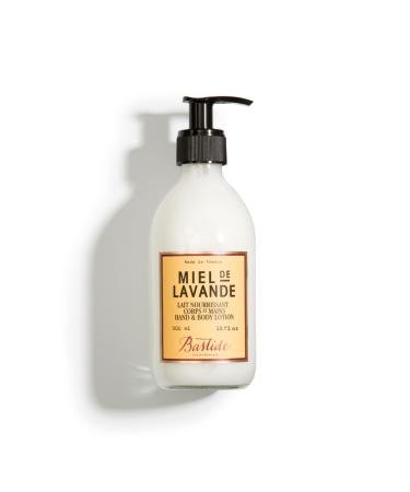 Bastide Hand & Body Lotion Miel De Lavande (300ml / 10 fl oz)