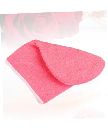 FOMIYES Protections Pour Soin Des Mains En Paraffine Couvre-mains Isolant Pour Bain De Cire - Buy Online on GoSupps.com
