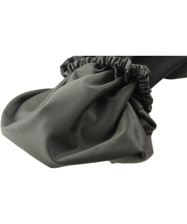 Emours Aquarium Gloves | Elbow Length Work Gloves | 27-Inch Long Sleeve Gloves - Buy Online on GoSupps.com