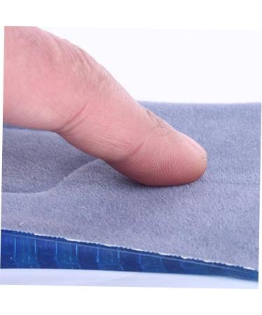 NOLITOY Invisible Increased Insoles | Adjustable Orthotic Insoles for Men & Women | Heightening Shoe Inserts - Buy Online on GoSupps.com