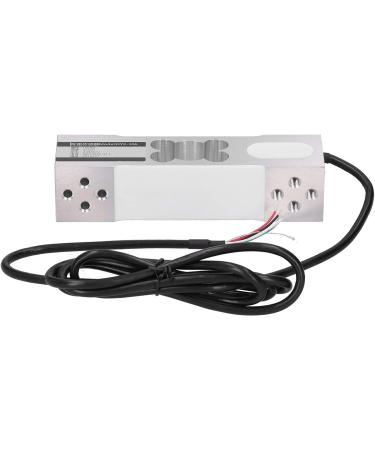 60-300kg Load Cell Sensor - Single Point Aluminum Alloy/3040 for Accurate Weight Measurement - Buy Online on GoSupps.com