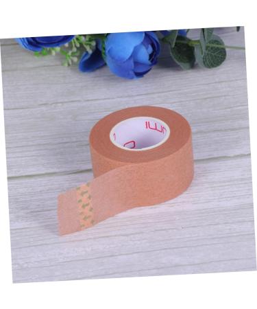 Angoily 1 Roll Invisible Eyelid Tape Stickers Double Eyelid Tape Double Sided Tape Eye Lift Stickers Hooded Eyelid Tape Droopy Outdoor Tape Best Eyelid Tape Faucet Eyelid Stickers Eyelash - Buy Online on GoSupps.com