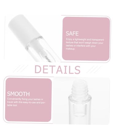 TOVINANNA 4pcs Sweat-resistant Brow Setting Gel High-efficiency Lash Fixing Liquid Gel for Women - Buy Online on GoSupps.com